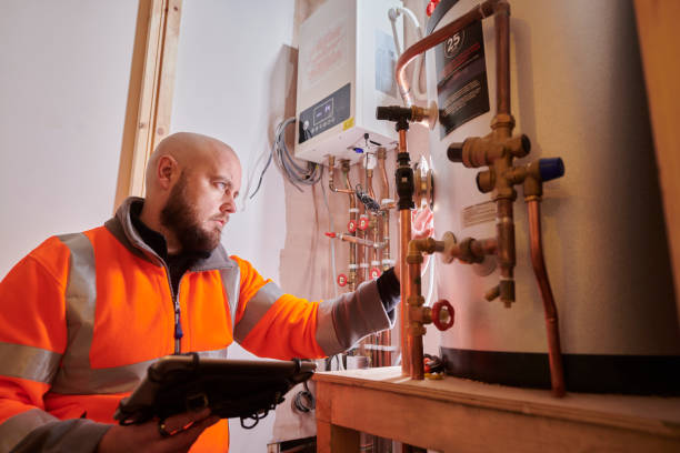 Best Water Heater Repair  in Bridgman, MI