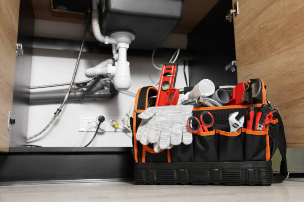 Bridgman, MI Plumbing Company