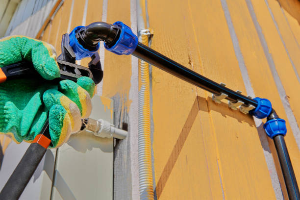 Best Same-Day Plumbing Service  in Bridgman, MI