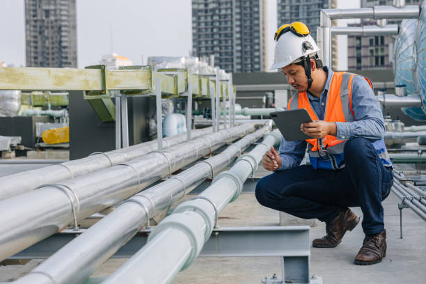 Professional Plumbing in Bridgman, MI